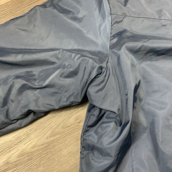 Wrangler ATG Reversible Classic Jacket Mens Medium All Terrain Gear - Picture 8 of 9